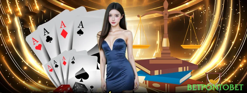Cassino ao Vivo betpontobet