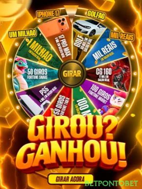 Cadastro betpontobet