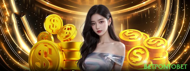 Pagamentos betpontobet